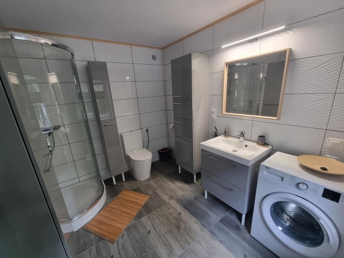 Apartamenty Salamandra Kłodzko Exterior foto