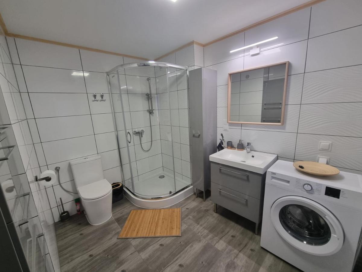 Apartamenty Salamandra Kłodzko Exterior foto
