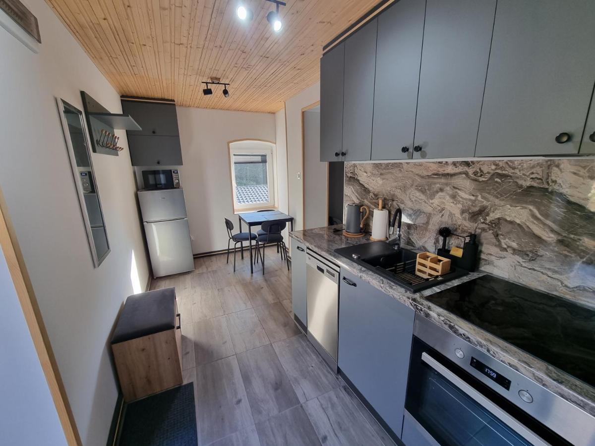 Apartamenty Salamandra Kłodzko Exterior foto