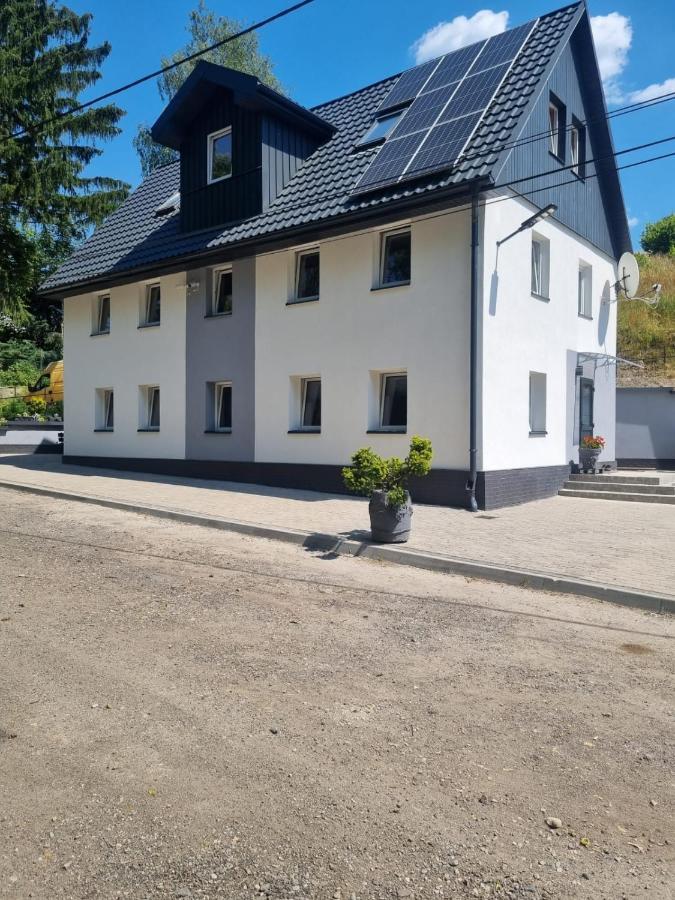 Apartamenty Salamandra Kłodzko Exterior foto
