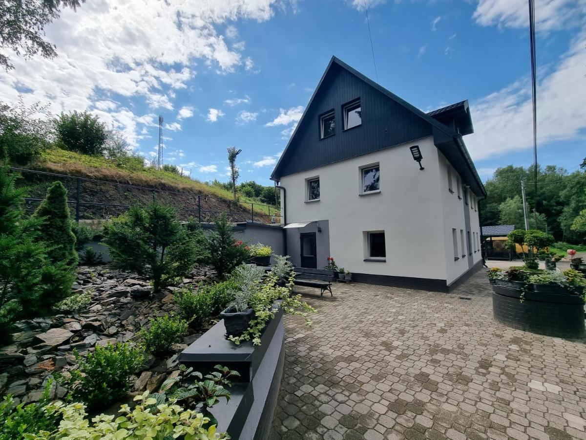 Apartamenty Salamandra Kłodzko Exterior foto