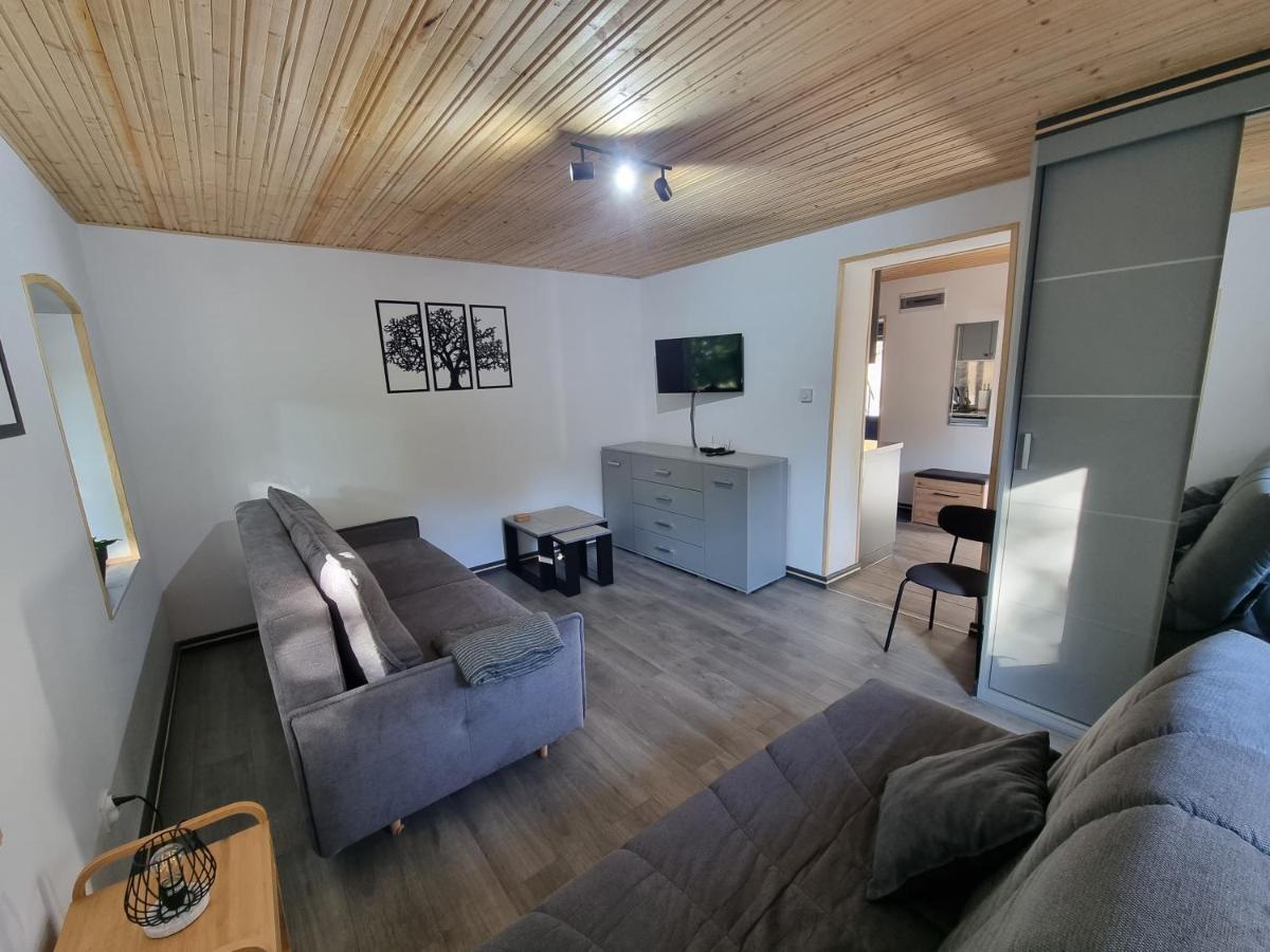 Apartamenty Salamandra Kłodzko Exterior foto