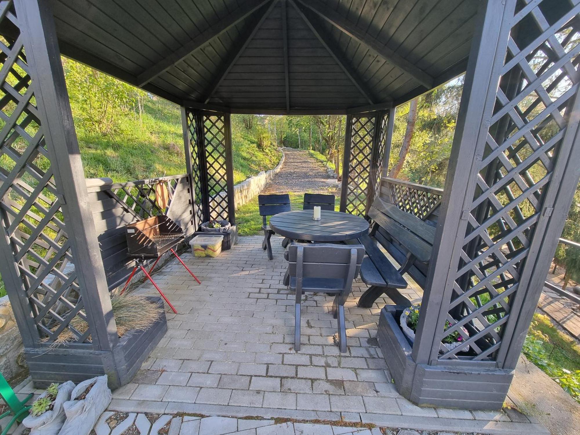 Apartamenty Salamandra Kłodzko Exterior foto