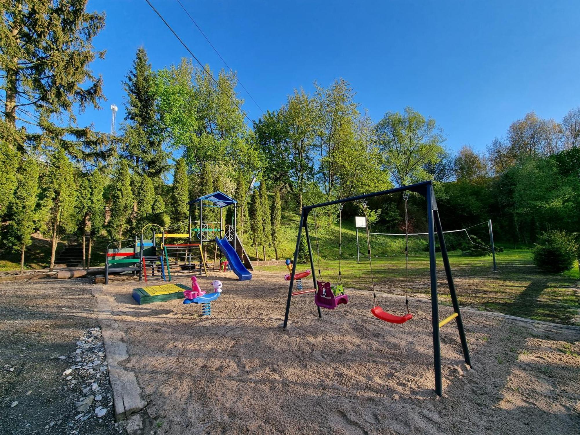 Apartamenty Salamandra Kłodzko Exterior foto