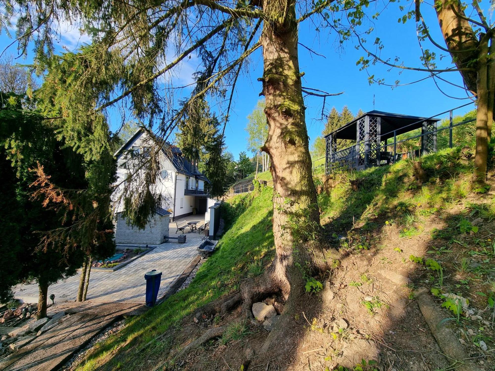 Apartamenty Salamandra Kłodzko Exterior foto